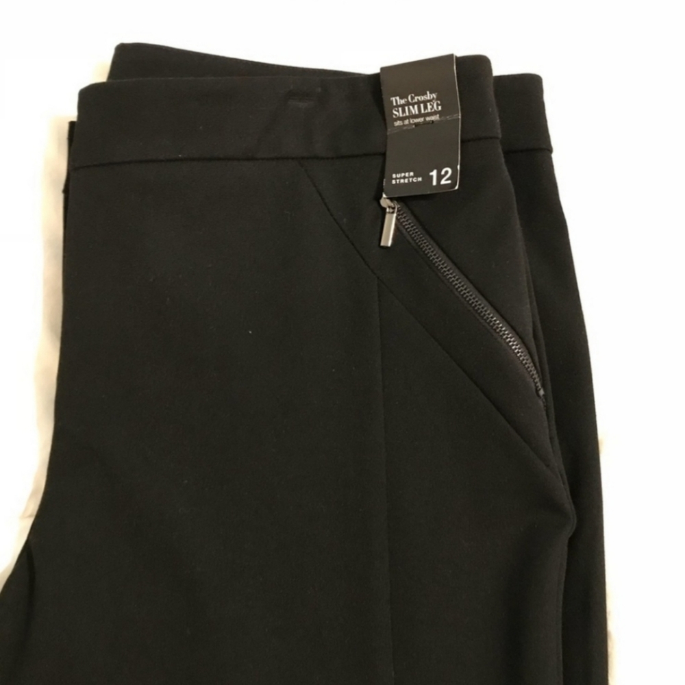 Pants
